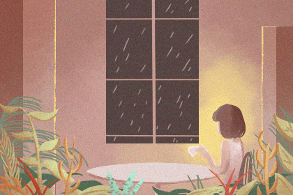 石榴木命有四白眼會克夫嗎 是睚眥必報嗎(圖文)