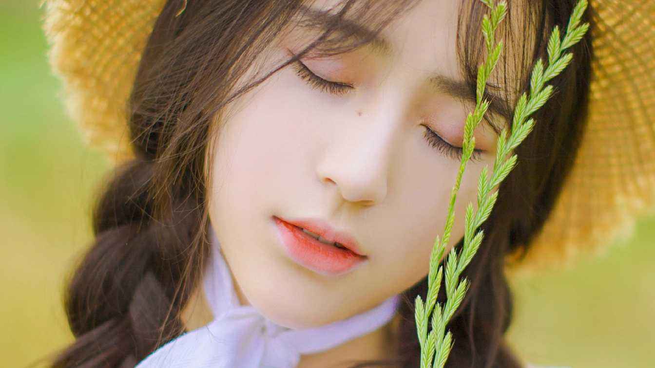 女人山根有痣好嗎?命運如何?(圖文)