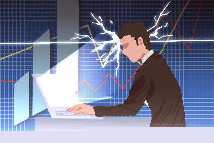 合八字 屋上土命人有三白眼性格如何(圖文)