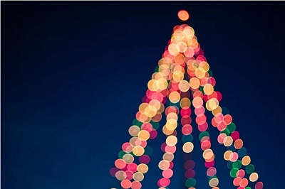 2019年十一月三十圣誕節適合求嗣嗎？圣誕節起源(圖文)