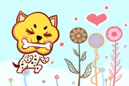 忠誠的動物是什么生肖 最忠誠的生肖是狗(圖文)