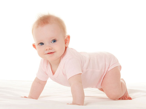 給猴年女寶寶起個有創意的小名的方法