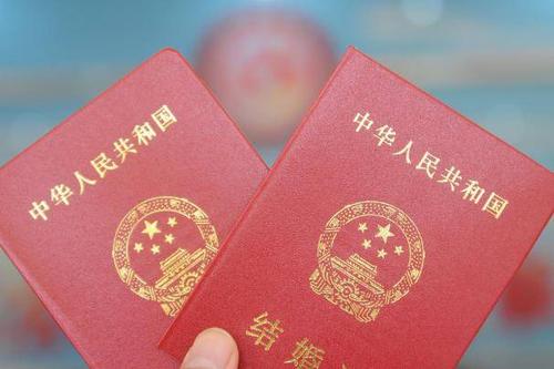 立冬這天可以登記結婚領證嗎 領證結婚注意事項!(圖文)