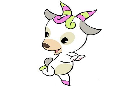 生肖羊出生亥時的命運(yùn)(圖文)