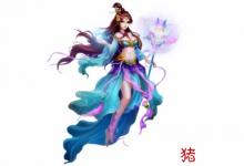 1983年屬豬人2020年運勢女性 83豬女今年每月運勢