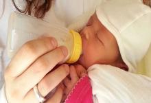 女人夢見新生嬰兒是什么意思