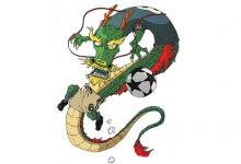 1988年生屬龍人一生的坎坷