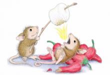 2020屬鼠本命年要穿紅色嗎