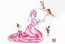 1980年屬猴人2020年運勢女性 80猴女今年每月運勢