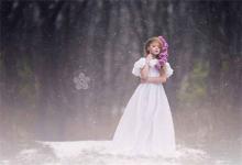 女孩子好聽的小名