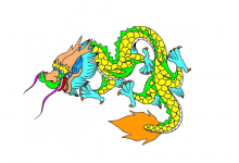 屬龍的桃花位在哪里