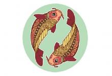 雙魚座2019年10月運勢詳解，整體運勢較為低迷