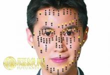 富貴男性看相算命圖解