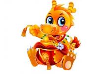 1988年屬龍人2020年運勢男性88龍男今年每月運勢