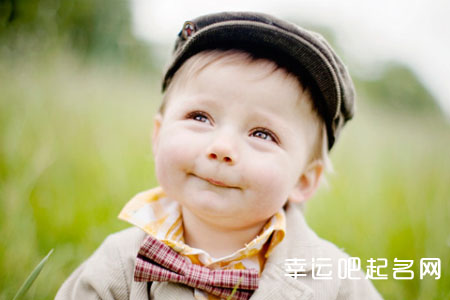 為孩子取個簡單好聽的名字