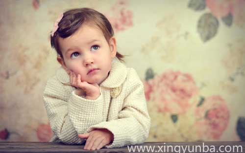 四書五經中女孩最唯美的名字推薦