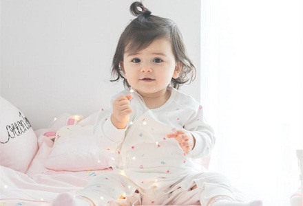 2019年小雪出生新潮好聽的寶寶小名推薦!(圖文)