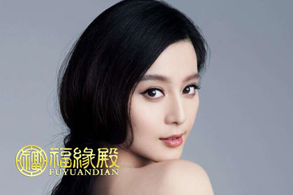 什么樣的眼睛是桃花眼(圖文)