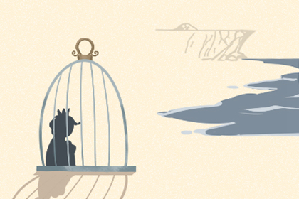 手紋命運線比別人長好不好(圖文)