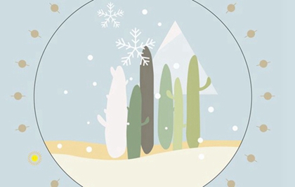 2019年大雪前一天入宅喬遷適合嗎，為何說＂大雪兆豐年＂？(圖文)