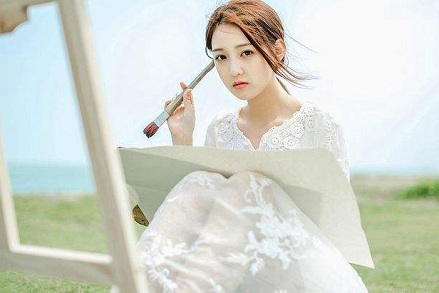 人中寬而深的女人面相吉利嗎?人中長好還是短好?(圖文)