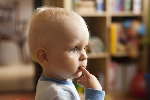 出自道德經好聽的男孩名字 好聽、好記、寓意美好