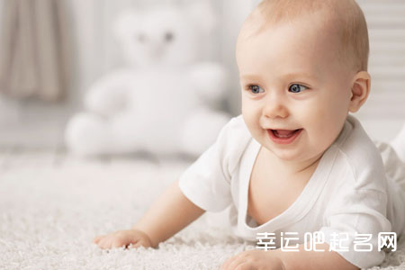 時尚洋氣十足的寶寶名字