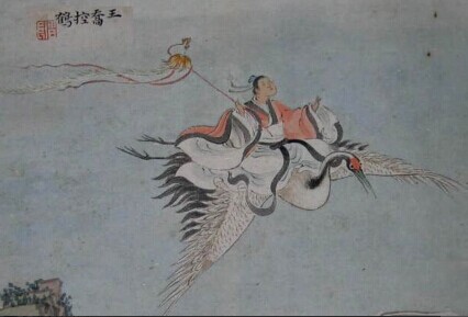 王子喬是誰？王子喬介紹