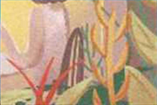 心情不好就想去看海的面相(圖文)