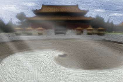 水命的人通常運勢的發展是怎樣的 貴人運好(圖文)