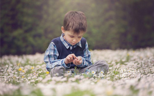 2019年古詩詞里有內涵又好聽的名字