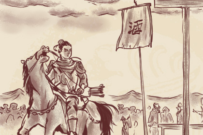 呼延灼屬什么生肖 呼延灼屬鼠(圖文)