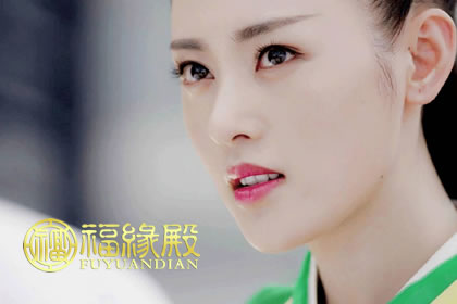 劍眉女人性格怎樣(圖文)