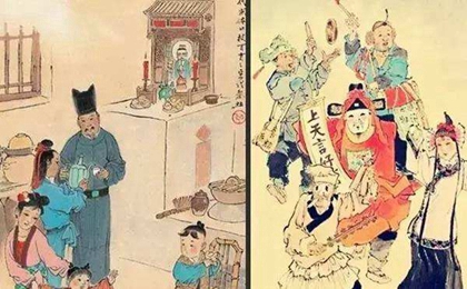 2019年小年后一天臘月廿五宜安床嗎,臘月二十五為何磨豆腐?(圖文)