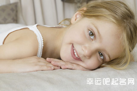 時尚洋氣十足的寶寶名字