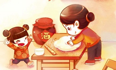 2019年臘月三十日除夕是不是好日子？除夕是什么意思？(圖文)