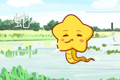 兔跟蛇相沖嗎 不沖不合的一對(圖文)