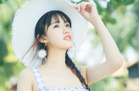 2019年寒衣節出生女孩五行缺水起名寶典(圖文)