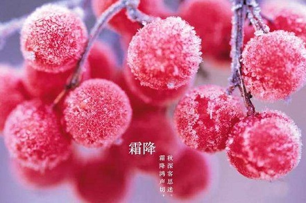 2019年10月24日霜降出生出自楚辭的男孩名字推薦(圖文)