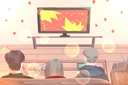 電視機(jī)五行屬什么 五行屬火(圖文)