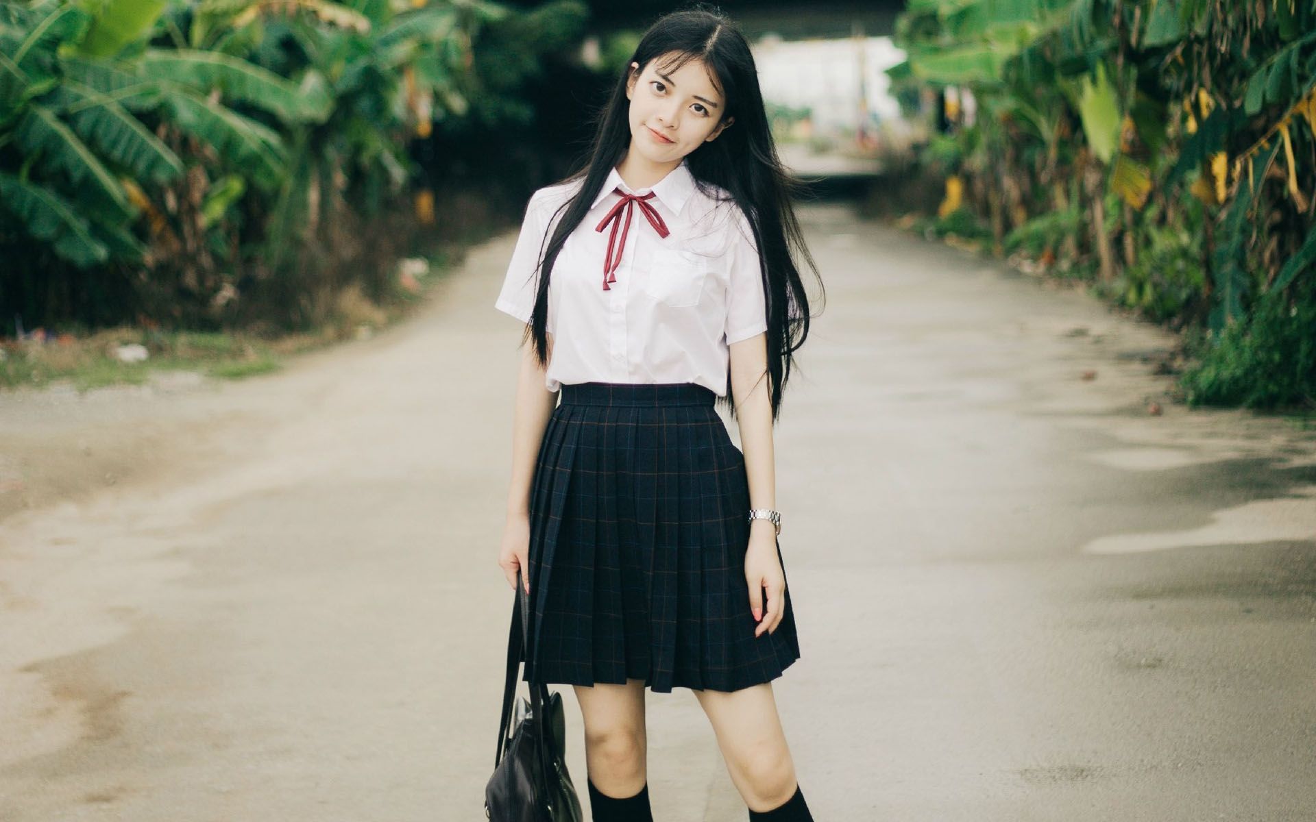 左右小腿外側的痣相解析(圖文)