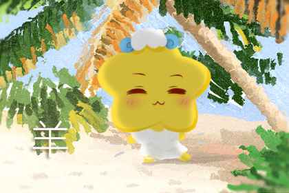 山是什么生肖 十二生肖趣味字謎(圖文)