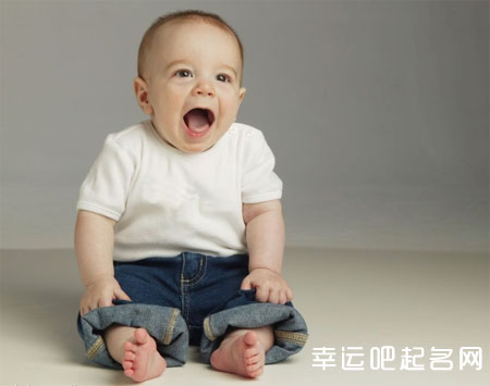 為孩子取個簡單好聽的名字