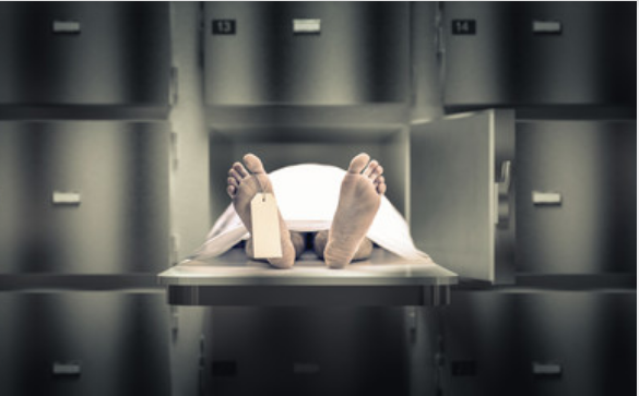 夢見尸體是什么意思 夢見尸體周公解夢解析