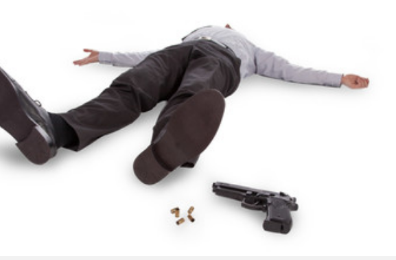 夢見被槍打死是什么意思 夢見被槍死是什么征兆