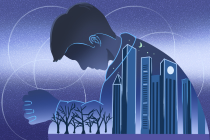 挑眉的女人工作能力特別的強(圖文)