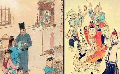 2019年臘月廿二小年前一天宜嫁娶嗎,2020年小年夜是幾號?(圖文)