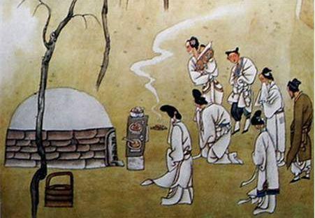 寒衣節什么時候燒紙好 寒衣節燒紙可以拖后燒嗎?(圖文)