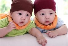 起名老師傾情指導 雙胞胎男孩名字不再絞盡腦汁