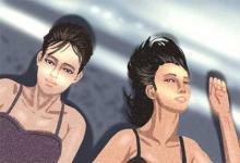 這種面相的人經常因為利益跟人鬧掰